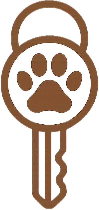 PawCharm Logo